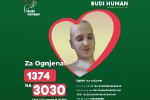 Огњену Капату за трансплатацију коштане сржи потребно 300.000 евра - како можемо да му помогнемо