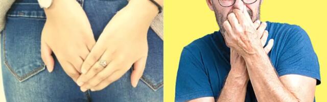 Nakon devet godina pustila gas pred mužem koji joj to ne oprašta