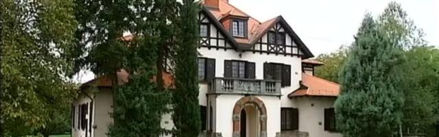 U Katinkinoj vili stvarani klasici domaćeg filma