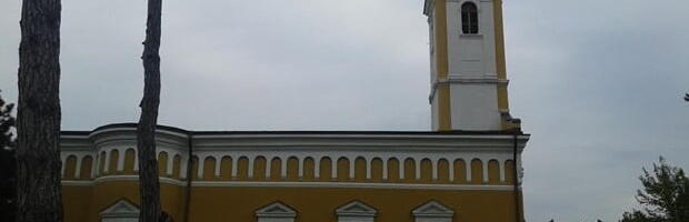 GRADSKA SLAVA SVETE TROJICE