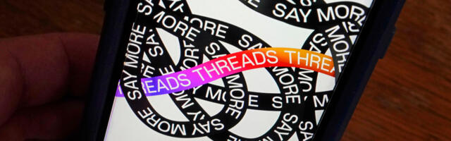 Nova aplikacija Threads “ubica Tvitera” 