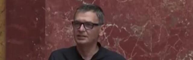 NE MOGU NIKAKO DA SE SLOŽE! Ćuta i zvanično istupio iz grupe "MORAMO ZAJEDNO""!