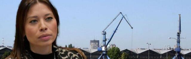 ''INOS'' TRUJE GODINAMA! Kompanija koja izvozi otpad ne haje ni za zakone, ni za zdravlje građana!