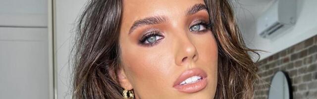 Idealni smokey eye prema boji očiju – koje nijanse će vam najbolje stajati?