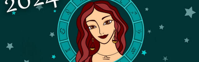 GODIŠNJI HOROSKOP ZA VAGU ZA 2024: Vaš trud će biti nagrađen, novac stiže sa svih strana (FOTO)