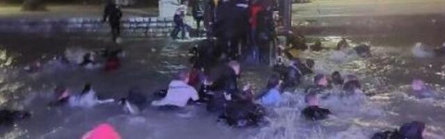 Popović: Ko će da odgovara što su na potonulom splavu bili ugroženi životi mladih?