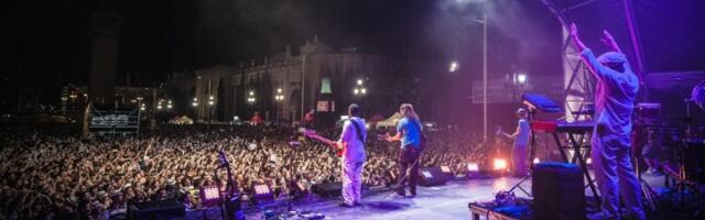 Evo kako na ljude utiče slušanje muzike uživo