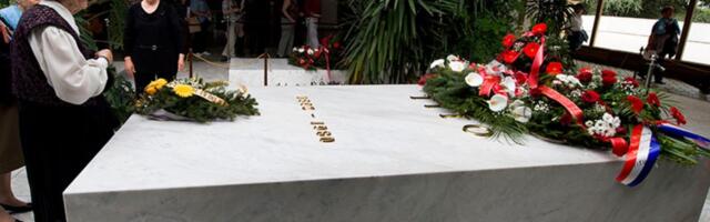 Prilozi za Brozovu „civilizovanu sahranu” (KRAJ)
