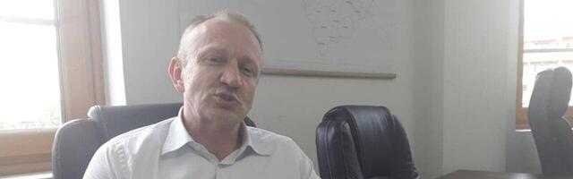Đilas tvrdi da nije štampao umrlice
