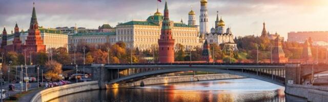 OVO JE TAJNA KREMLJA KOJU NE ŽELE DA VAM OTKRIJU: Kako je postao simbol Rusije i svetske baštine?