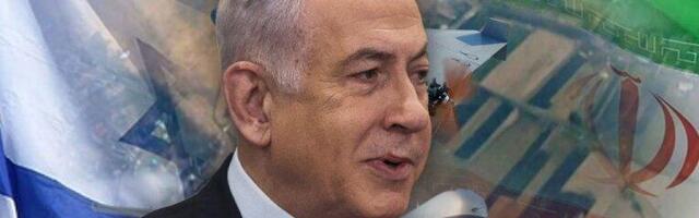 ŽESTOKA SVAĐA IZRAELACA: Ne mogu da se dogovore kako da uzvrate Iranu a da ne SKOČI CEO SVET! Netanjahu povukao NEOČEKIVAN POTEZ