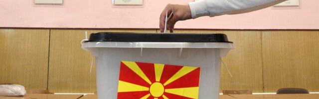Sjeverna Makedonija bira novog predsjednika: Najzanimljiviji dio izbora