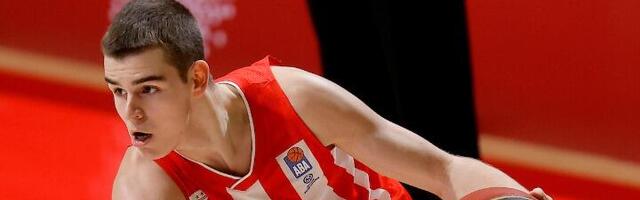 NBA ekipe oprezne sa Topićem: Koji klub želi mladog pleja