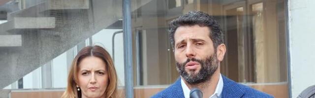 Firma u kojoj je bio kol centar SNS dobila posao od države: Kakva je uloga Šapićeve saradnice?