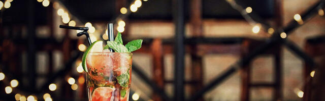 Gde popiti najbolji koktel u Beogradu?