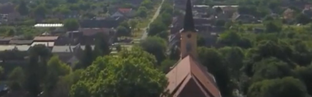 Bački Monoštor, dragulj prirode, a evo zašto je jedno od najlepših mesta u Srbiji