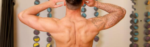 Najednostavnija vežba za eliminaciju bola u leđima