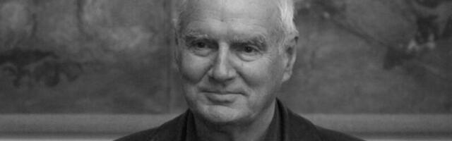 Zbogom, legendo – poslednji pozdrav Siniši Paviću