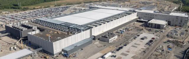 Texas Instruments dobio u SAD-a 1.6 milijardi dolara za razvoj čipova