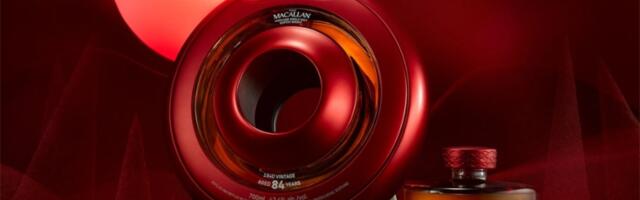 The Macallan slavi 200 godina uz rekordno izdanje škotskog viskija