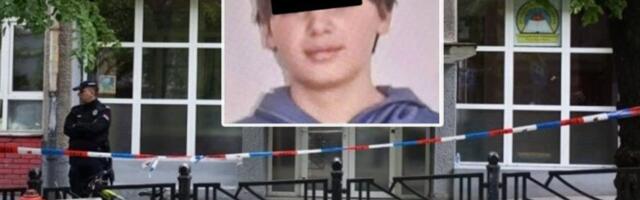 JEZIVO! OVA KOSTINA SLIKA NAJAVILA MASAKR: "Svi imaju JEDAN DAN da slobodno UBIJAJU!" (FOTO)