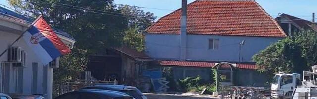 Tužilaštvo još ispituje slučaj nelegalnog objekta "Parking servisa" u Sarajevskoj ulici u Nišu