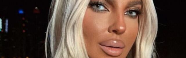 "Ako mi se nešto desi..." Karleuša zabrinuta za svoju bezbednost, pevačica se u strahu obratila pratiocima: "Žele da me ućutkaju"