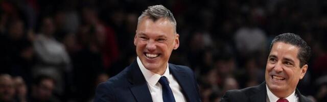 Prvi utisci Sferopulosa! Uvek su imali spreman odgovor