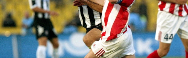 Šokantna vest iz Francuske, osuđen bivši reprezentativac naše zemlje!