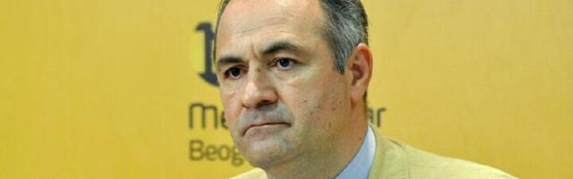 "Rektorski kolegijum da ne prihvati poziv Vučića na dijalog"