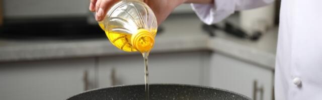 Svi bacate zaštitni čep na flaši ulja, a ne znate čemu zapravo služi