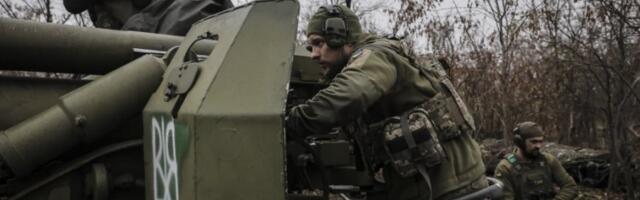 ELITNI PUK UKRAJINSKE VOJSKE POBEGAO: Ruska vojska uništila oklopno vozilo od pola miliona dolara