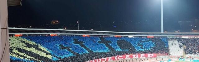 SRBE PROGLASILI RASISTIMA?! Evo zašto je tačno UEFA žestoko kaznila Crvenu zvezdu