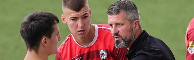 Srpski trener preuzeo klub na Kipru