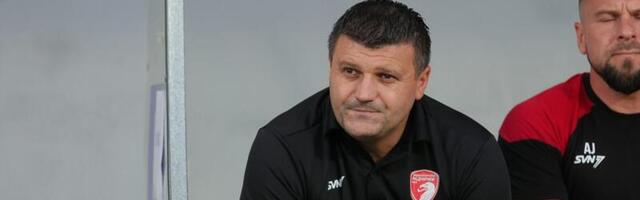 PARTIZAN DOVODI NOVOG TRENERA ZA SLEDEĆU SEZONE: Feđa Dudić seda na klupu crno-belih?!