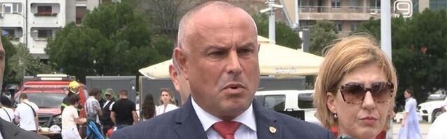 Radonjiću rečeno da "pakuje svoje stvari": Zbog prebijanja građana ili SNS-ovaca, pitanje je sad