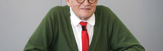 David Hockney: Od papira do ekrana – must-see izložba u Muzeju savremene umetnosti u Beogradu