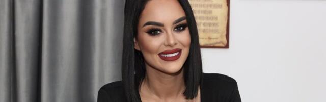 Ni okrugla, ni ravna - Žena od sultana ima novu teoriju o planeti Zemlji, prešišala i Andreanu Čekić