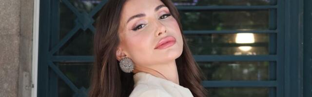 Zbog njih sam umalo poginula: Emina otkrila od koja je pobegla iz Turske, u Srbiji našla mir