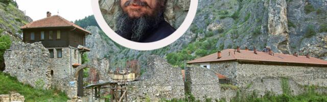 “MORAMO VODITI RAČUNA O POSLEDICAMA”: Iguman manastira Svetih Arhangela otkriva zašto su morali da otkažu koncert Danice Crnogorčević na manastirskoj slavi