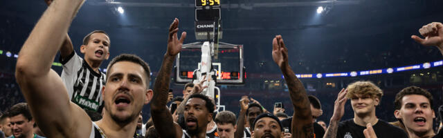 I KK PARTIZAN SPREMA ROĐENDANSKO IZNENAĐENJE: Rešili da obraduju navijače za meč sa Krkom!