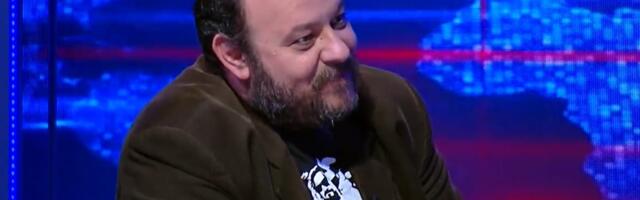 IZJAVA DANA: „Kada te život satera uza zid, uvek napraviš dobar potez“