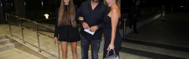 Elegancija, glamur, spektakl: Ćerka Dejana Petrovića slavi 18. rođendan na Zlatibora uz 570 zvanica i neviđeni luksuz