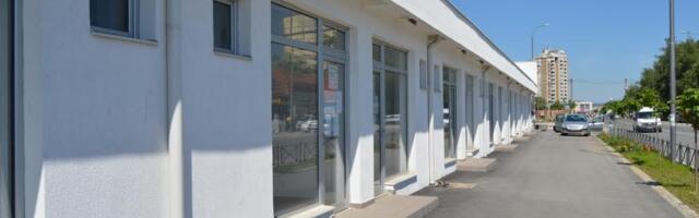 Grad Leskovac prodaje 12 lokala za trgovinu po 2.400 evra po kvadratu