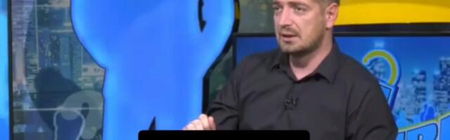 UPUĆENE PRETNJE VUČIĆU AKO DOĐE U NOVI SAD: Već je jednom pripadnik Kobri morao da puca (VIDEO)