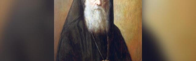 ČUDOTVORAC! NEKTARIJE EGINSKI: Žrtva zavisti, laži i progona svoje pravoslavne braće - kad se spomene njegovo ime milioni vernika spuste glas