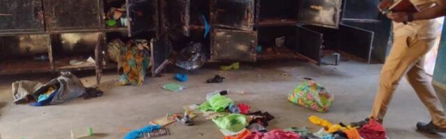 Masovna otmica hrišćana je gora nego što se mislilo! Utvrđen dramatično veći broj žrtava (FOTO)