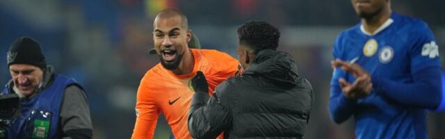 Čelsi demolirao Barselonu: Estevao ostavio Jamala u senci (VIDEO)