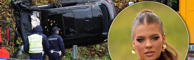 TELO ANE RADOVIĆ PRONAĐENO NA CRNOJ TAČKI! Nedić o strašnoj nesreći kod Ovčar banje: Ovo je bila misterija, na tom putu su spomenici na svakih 100 metara