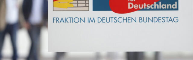 „Алтернатива за Немачку” држи прво место по подршци три месеца заредом